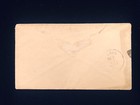 Co Breckenridge 1882 Cover  147 Fancy Cancel W bank Content Re  Properties