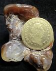 1803 Great Britain 1 3 Guinea -  9167 Gold - George Iii - World Gold Coins
