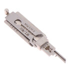 2 In 1 Lock Key Precision Hook And Pick Set O-ring Pick-up Kits Repair Tool