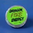 Dragon Fire Energy Powder - Blow  Bump - 1 000 Mg