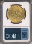 1904  20 Liberty Head Double Eagle Gold Coin   ngc Certified Ms 63   Free Ship 