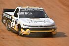 Jack Wood Nascar Race Used Nascar Truck Series Craftsman Chevy Rear Bumper Gms