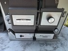 Bell   Howell Super 8mm Film Projector Autoload 456a Motor W original Manual