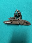 Antique Gun Action Made By London Warranted Possibly Revolutionary War Era