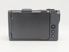 Nikon Zr Cinema Mirrorless Cine Digital Camera Body 24 5 Mp Full-frame