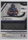 2019 Panini Prizm Rookies Red White   Blue Prizm Dk Metcalf  343 5d9