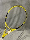 Babolat Pure Aero Tennis Racquet  used 