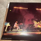 Led Zeppelin Vintage Poster 1980  221