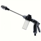  High Pressure Aquoxis Washer Gun Power Hose Nozzle Jet Spray Cleaner