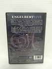 Engelbert Live Dvd Music Performance Humperdinck Used See Photos