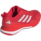 Adidas Trainers Novaflight 2 Indoor Handball Volleyball Sport Shoes Red Ih5553 