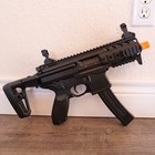 Sig Sauer Airs1mpxs Sig1 Mpx Spring Powered Tactical Airsoft Pistol Rifle Gun