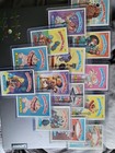 Gpk 50 Card Lot  Series 2- 10  no Series 3  Excellent Condition 