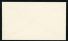  bermuda  1938 Fdc Registered Cover 2d Sg 101 Margin Block-of-4   F-vf  ca3022 