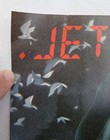 Original 1979 Jethro Tull Stormwatch Record Lp Promo Poster 23x23 Classic Rock