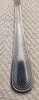Vintage Libertyware Stainless Steel Primrose 7 5  Dinner Fork