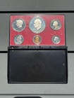1978 S United States Mint Annual 6 Coin Proof Set With Original Case   Box