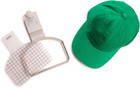 Cap hat Embroidery Machine Hoop Attachment For Brother Babylock Singer
