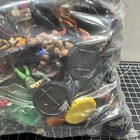 5lbs Marvel Dc Heroclix Figures Huge Lot Of X-men Avengers Batman H5