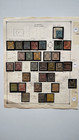Turkey Stamp Collection- Used   Mh   Mnh On Pages  1865 - 1959