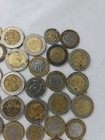 Mixed Lot Of Circulated 80  Coins From Kenya