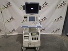 Ge Healthcare Logiq 9 Ultrasound