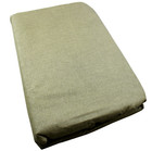 Ironing Board Cover   Pad 15  X 54  Fits Standard Size  Silicone Coating Gold