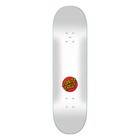 Santa Cruz Skateboard Complete Screaming Hand 8 25  Spitfire  Independent  Bone