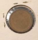 Good For 5 Cents In Trade Token    Mt  0593  
