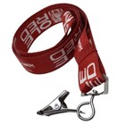 Blake Shelton Honky Tonk Tour Ole Red Lanyard Necklace Country Music Concert Man