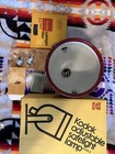 Kodak Adjustable Safelight Lamp Model B With  13 Filter New Old Stock
