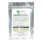Black Henna Hair Color For All Kit   100  All Natural Indigo Hair Dye   Beard   