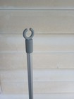 New Med Stream  Msd Aluminum Collapsible Iv Stand Floor Stand 50  Height