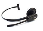 Lot Of 2 Plantronics Cs500xd C054-xd Wireless Headset Wh500-xd1 82742-01