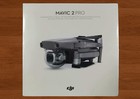 Genuine Dji Mavic 2 Pro Drone  brand New 