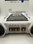 Tandd Mcr-4v 4-channel Voltage Data Logger W  Graphing Lcd Display -  open Box 