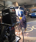 Eastwood 250 Amp Mig Welder Welds Up To 1 2 Inch Thick Plate