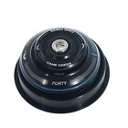 Cane Creek 40 Series Zs Tapered Zs44 28 6 - Zs56 40 1 1 8 -1 1 2  Bike Headset