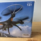 Syma X5sw-v3 Wifi Fpv Drone 2 4ghz 4ch 6-axis Gyro Rc Quadcopter Drone Toy Gifts