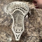 Ecd Mirage Lacrosse Head Strung