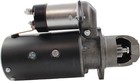 Premium Class Usa Built Starter For John Deere Tractor 2010 165 Diesel 1963-1967