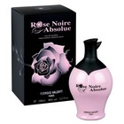 Giorgio Valenti Rose Noire Absolue Women Eau De Parfum Spray 3 3 Ounce