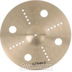 Sabian Stratus Zero Crash Cymbal - 20 Inches