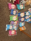 Ty Beanie Babies Lot Of 75 
