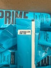 200 Ct Prime Hydration Sticks Blue Raspberry Bulk Lot Electrolyte Powder Packets