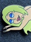 Oh My Francine  Waifu Lewd Pin