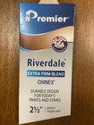 Premier Chinex Extra Firm 2-1 2 In Angle Sash Paint Brush  3 Pack