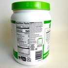 Orgain Organic Protein Powder Vanilla Bean 1 02 Lb Plant Based Vegan Non-gmo