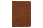Fc Goods 6 5in Notebook Cover - Handcrafted With Vintage Baseball Glove Leather