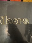 The Doors Rhino High Fidelity 1967-1971 6lp Vinyl Box Set 156 3000